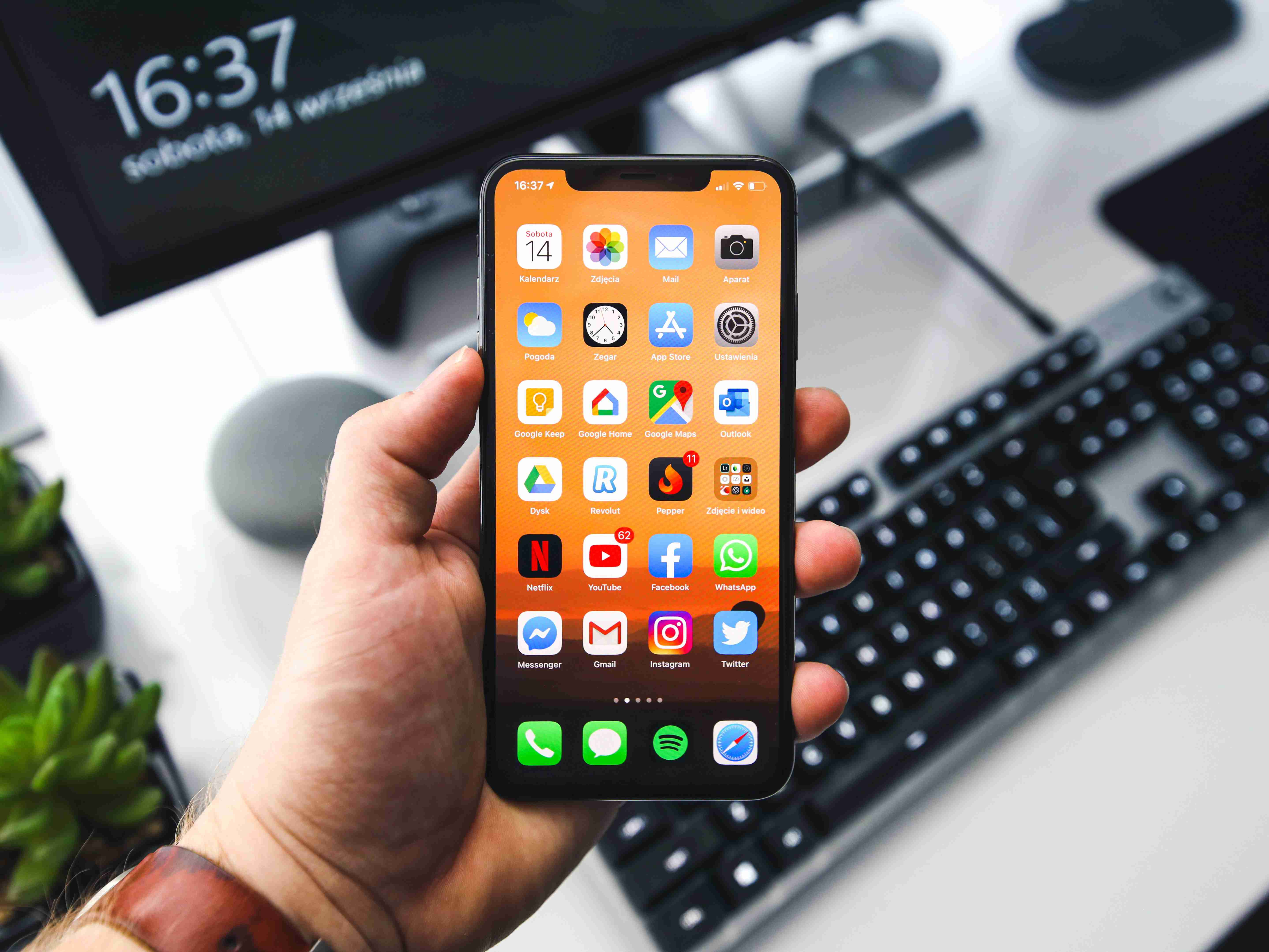 Unlocking Your iPhone's Potential: Exploring the Options to Customize Your Home Screen
